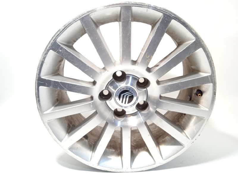 Recambio de llanta para mercury milan 3.0 referencia OEM IAM 7N7C1007CC  