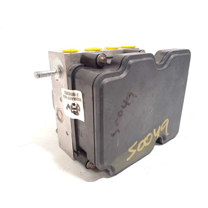 Recambio de abs para dacia sandero stepway referencia OEM IAM 476601203R 2265106516 269722