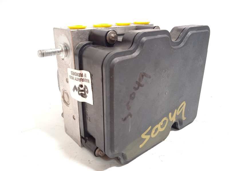 Recambio de abs para dacia sandero stepway referencia OEM IAM 476601203R 2265106516 269722