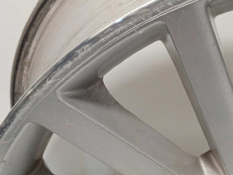 Recambio de llanta para mercury milan 3.0 referencia OEM IAM 7N7C1007CC  