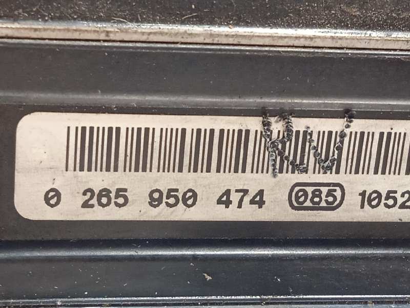 Recambio de abs para seat exeo berlina (3r2) style referencia OEM IAM 8E0614517BF 8E0910517H 0265234336