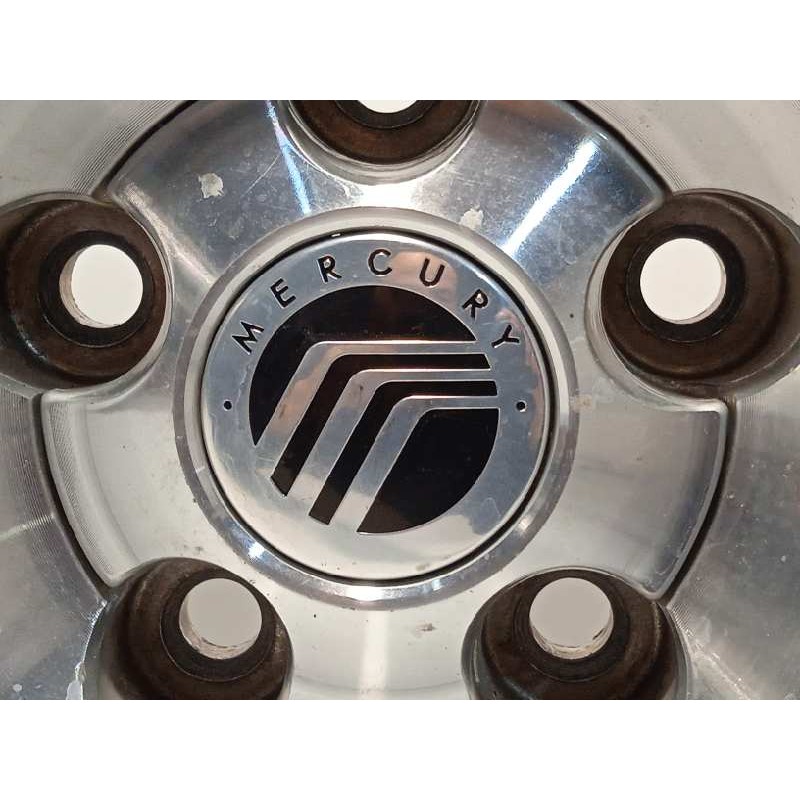 Recambio de llanta para mercury milan 3.0 referencia OEM IAM 7N7C1007CC  