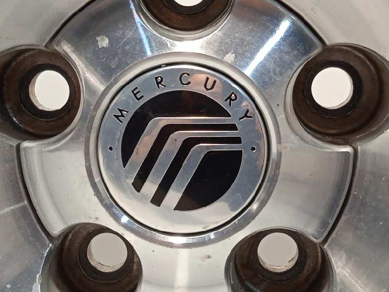 Recambio de llanta para mercury milan 3.0 referencia OEM IAM 7N7C1007CC  