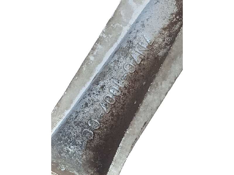 Recambio de llanta para mercury milan 3.0 referencia OEM IAM 7N7C1007CC  