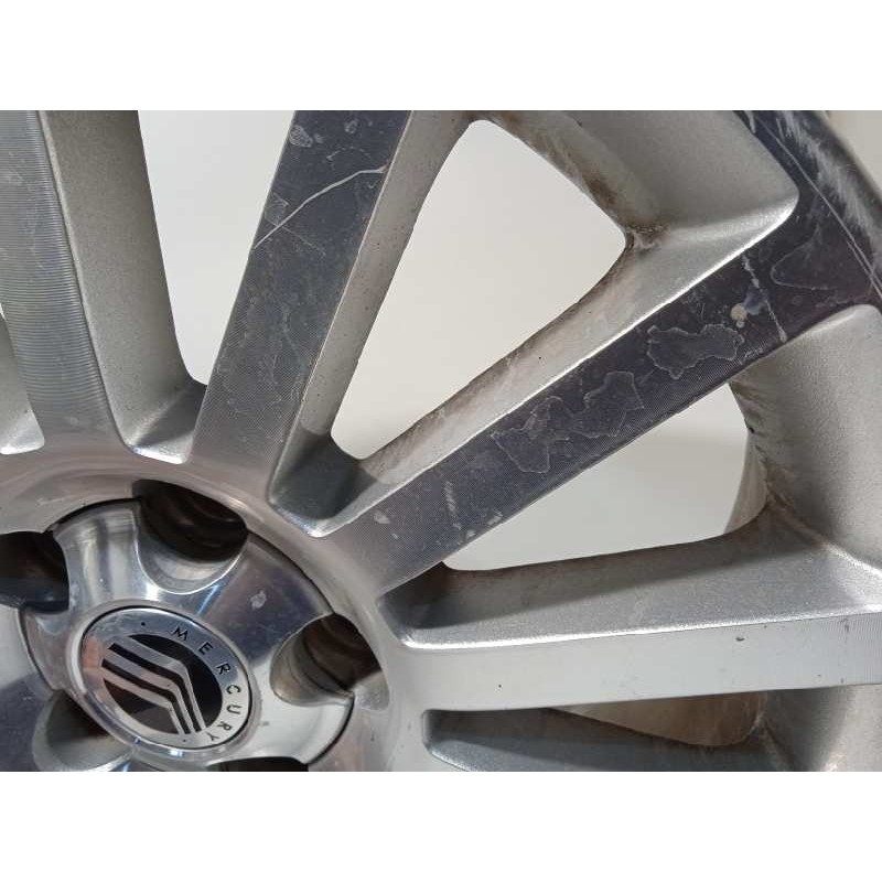 Recambio de llanta para mercury milan 3.0 referencia OEM IAM 7N7C1007CC  