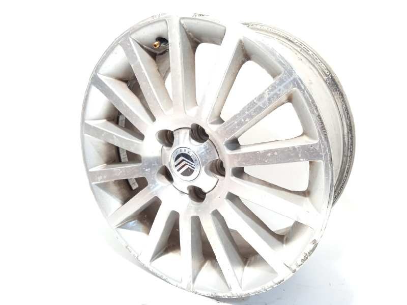 Recambio de llanta para mercury milan 3.0 referencia OEM IAM 7N7C1007CC  