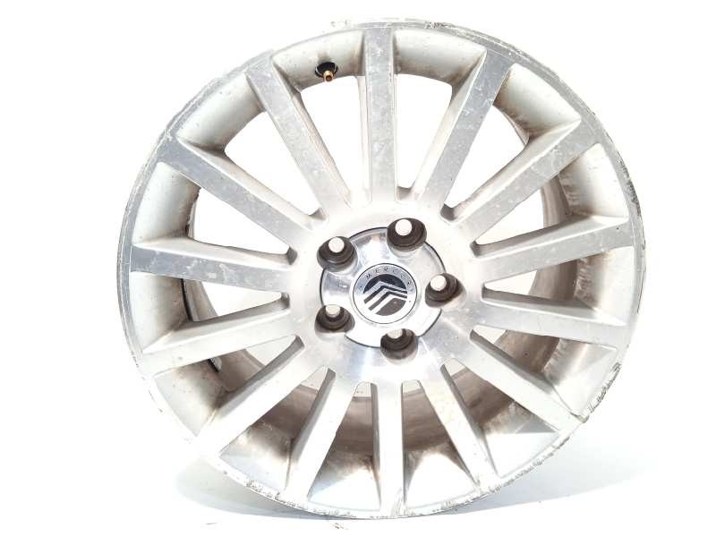 Recambio de llanta para mercury milan 3.0 referencia OEM IAM 7N7C1007CC  