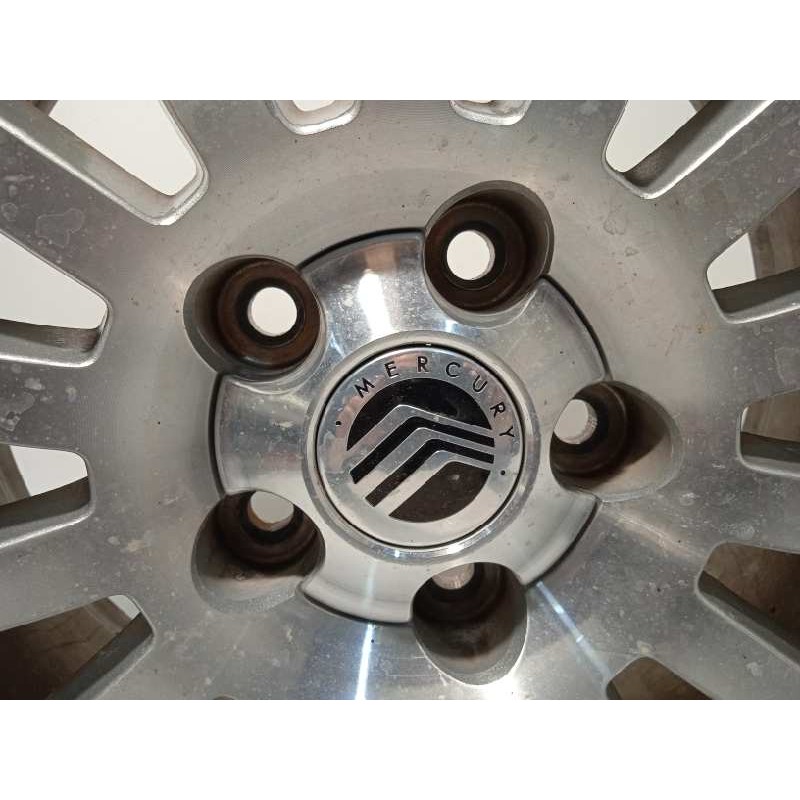Recambio de llanta para mercury milan 3.0 referencia OEM IAM 7N7C1007CC  