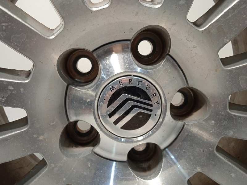 Recambio de llanta para mercury milan 3.0 referencia OEM IAM 7N7C1007CC  