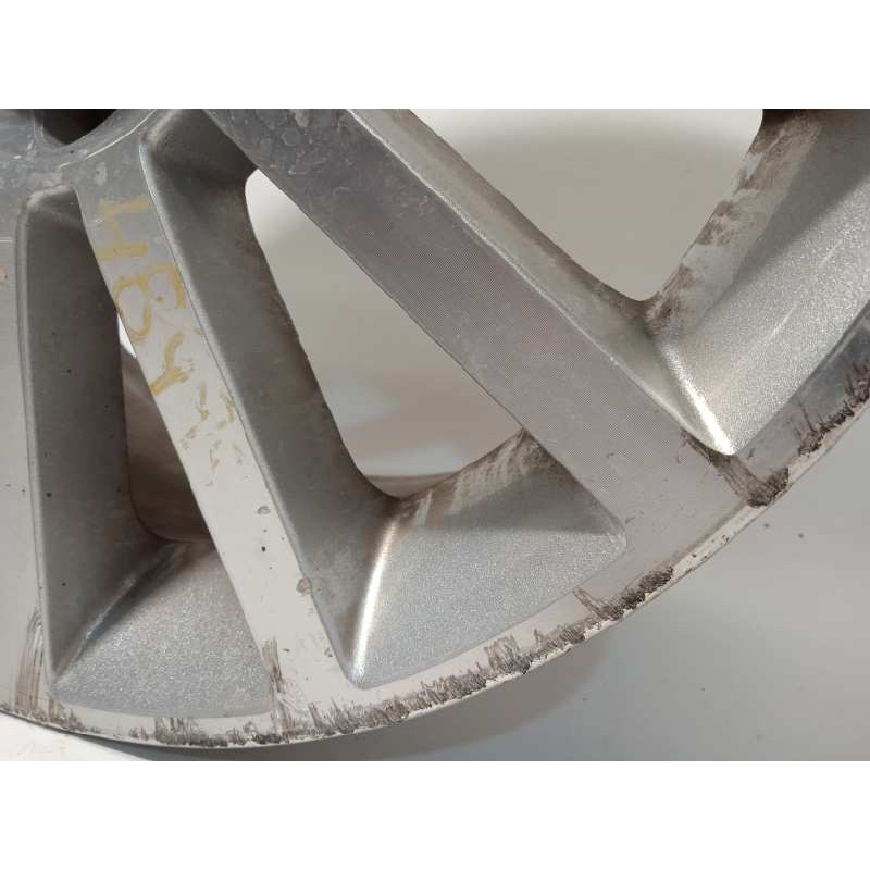 Recambio de llanta para mercury milan 3.0 referencia OEM IAM 7N7C1007CC  