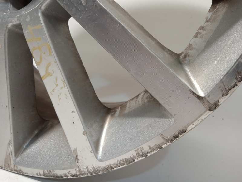 Recambio de llanta para mercury milan 3.0 referencia OEM IAM 7N7C1007CC  