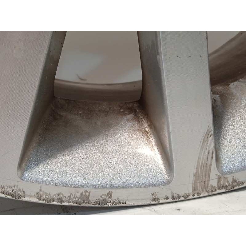 Recambio de llanta para mercury milan 3.0 referencia OEM IAM 7N7C1007CC  