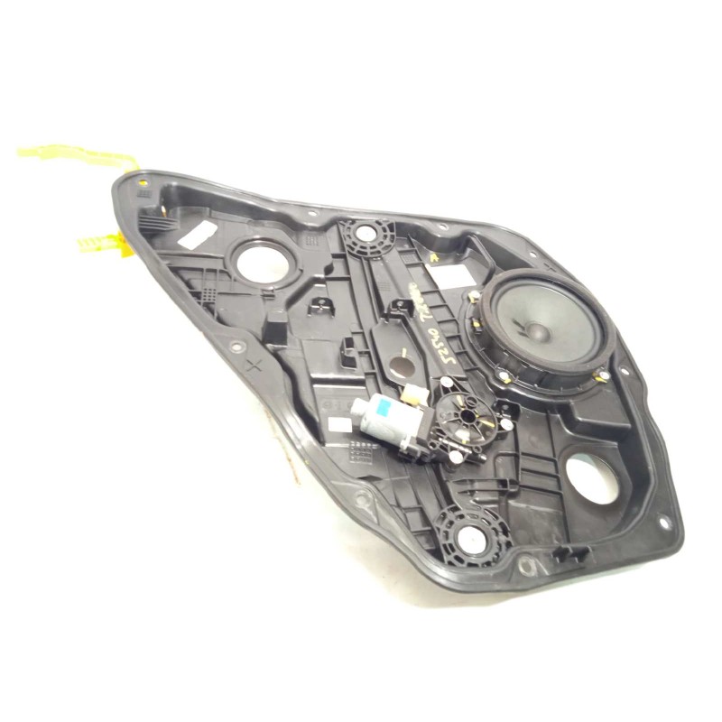 Recambio de elevalunas trasero izquierdo para kia xceed 1.0 tgdi cat referencia OEM IAM 83470J7300  83450J7000