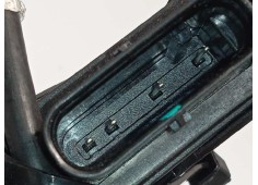 Recambio de cerradura puerta delantera derecha para citroën c4 iii 1.2 referencia OEM IAM 9832797780   2