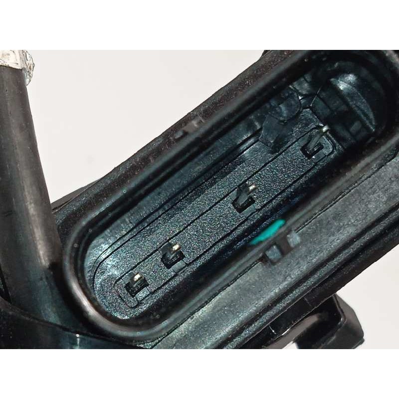 Recambio de cerradura puerta delantera derecha para citroën c4 iii 1.2 referencia OEM IAM 9832797780  