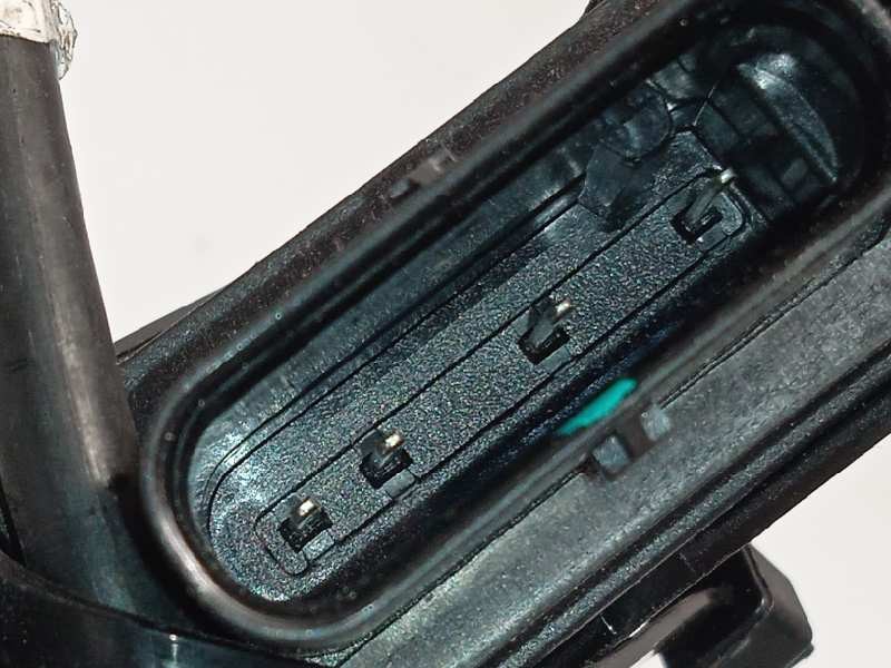 Recambio de cerradura puerta delantera derecha para citroën c4 iii 1.2 referencia OEM IAM 9832797780  