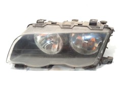 Recambio de faro izquierdo para bmw serie 3 berlina (e46) 320d referencia OEM IAM 63126902745  