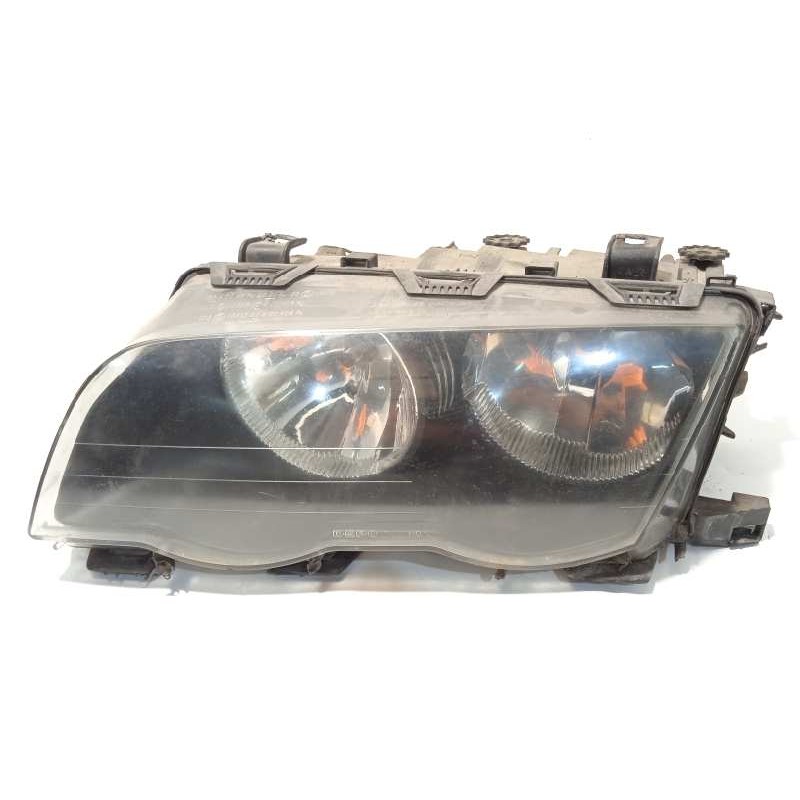 Recambio de faro izquierdo para bmw serie 3 berlina (e46) 320d referencia OEM IAM 63126902745  