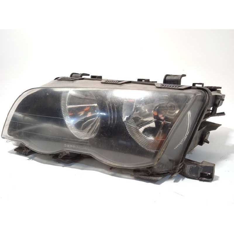 Recambio de faro izquierdo para bmw serie 3 berlina (e46) 320d referencia OEM IAM 63126902745  