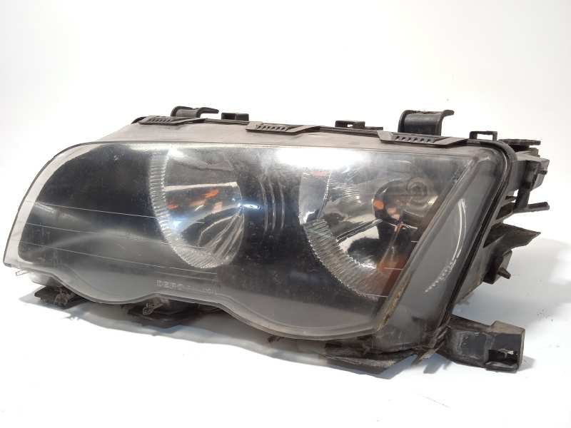 Recambio de faro izquierdo para bmw serie 3 berlina (e46) 320d referencia OEM IAM 63126902745  