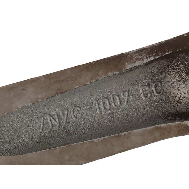 Recambio de llanta para mercury milan 3.0 referencia OEM IAM 7N7C1007CC  