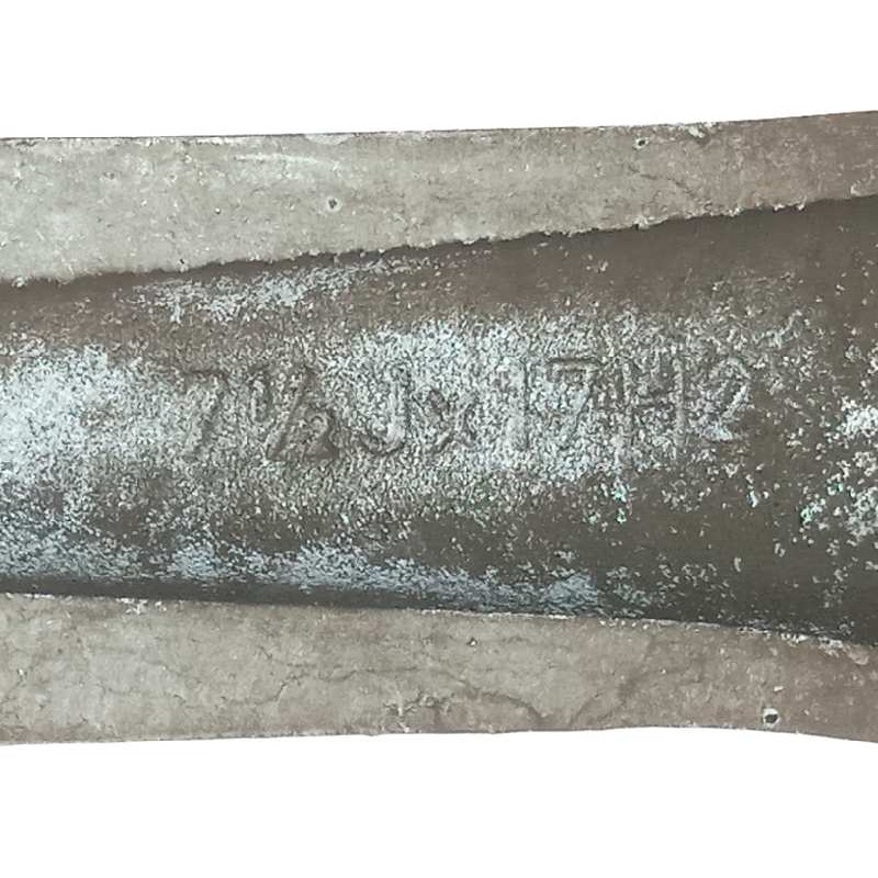 Recambio de llanta para mercury milan 3.0 referencia OEM IAM 7N7C1007CC  