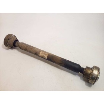 TRANSMISION CENTRAL DELANTERA 7L6521101H 