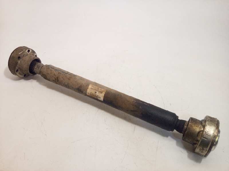 TRANSMISION CENTRAL DELANTERA 7L6521101H 