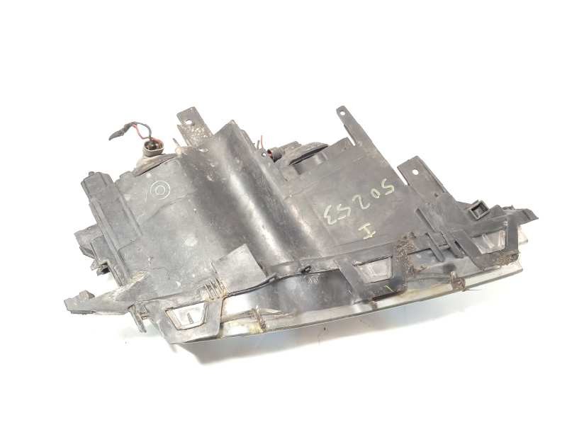 Recambio de faro izquierdo para bmw serie 3 berlina (e46) 320d referencia OEM IAM 63126902745  