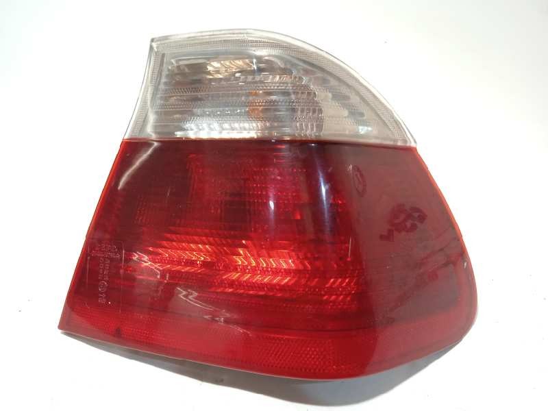 Recambio de piloto trasero derecho para bmw serie 3 berlina (e46) 320d referencia OEM IAM 63218364922  