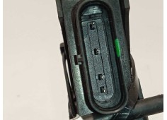 Recambio de cerradura puerta trasera derecha para citroën c4 iii 1.2 referencia OEM IAM 9832797480   2