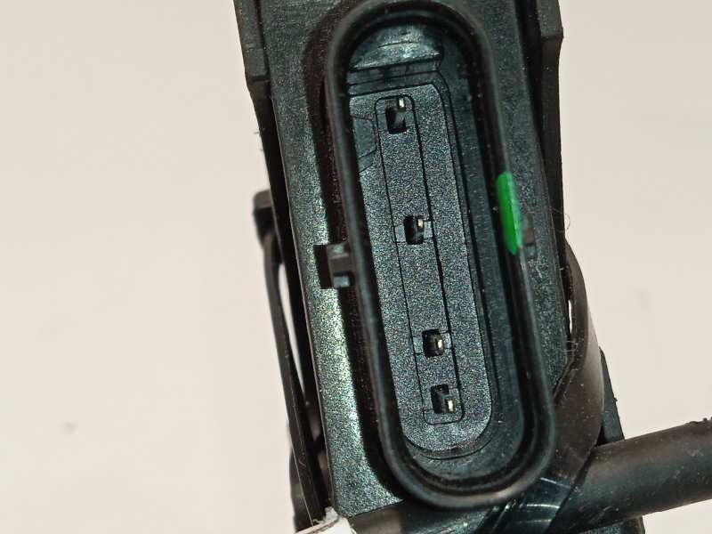 Recambio de cerradura puerta trasera derecha para citroën c4 iii 1.2 referencia OEM IAM 9832797480  