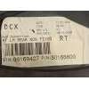Recambio de elevalunas trasero izquierdo para chrysler grand voyager 2.8 crd cat referencia OEM IAM 68030719AA  