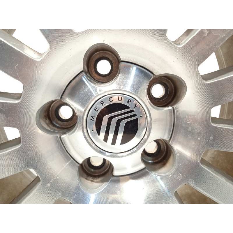 Recambio de llanta para mercury milan 3.0 referencia OEM IAM 7N7C1007CC  