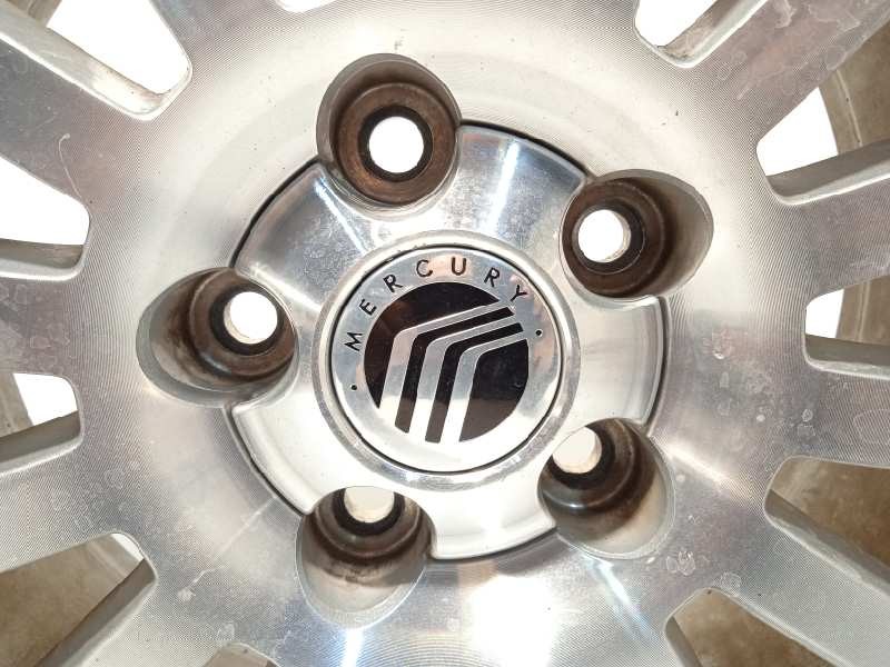 Recambio de llanta para mercury milan 3.0 referencia OEM IAM 7N7C1007CC  