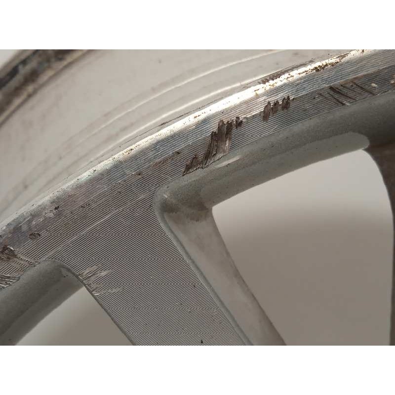 Recambio de llanta para mercury milan 3.0 referencia OEM IAM 7N7C1007CC  