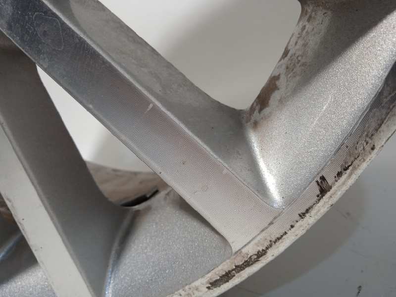 Recambio de llanta para mercury milan 3.0 referencia OEM IAM 7N7C1007CC  