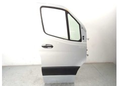 Recambio de puerta delantera derecha para mercedes-benz sprinter iii furgón rwd / awd (02-2018) 419 cdi rwd l2 (907.643) referen