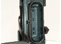 Recambio de cerradura puerta trasera izquierda para citroën c4 iii 1.2 referencia OEM IAM 9832797580   2