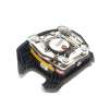 Recambio de airbag delantero izquierdo para hyundai sonata (nf) 2.0 crdi cat referencia OEM IAM 569003K140CH  