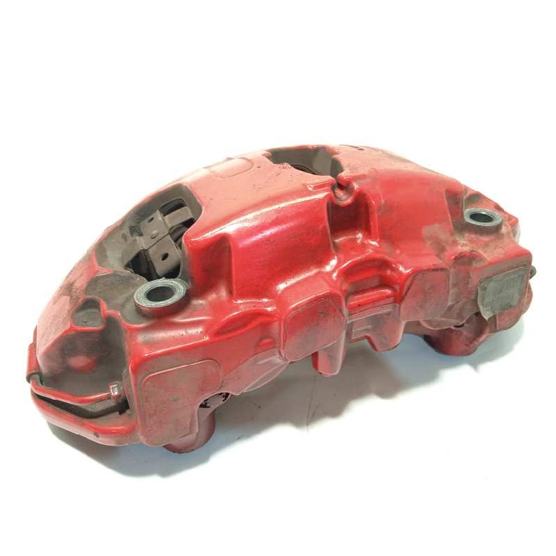 Recambio de pinza freno delantera derecha para porsche panamera gts referencia OEM IAM 7PP615150E  