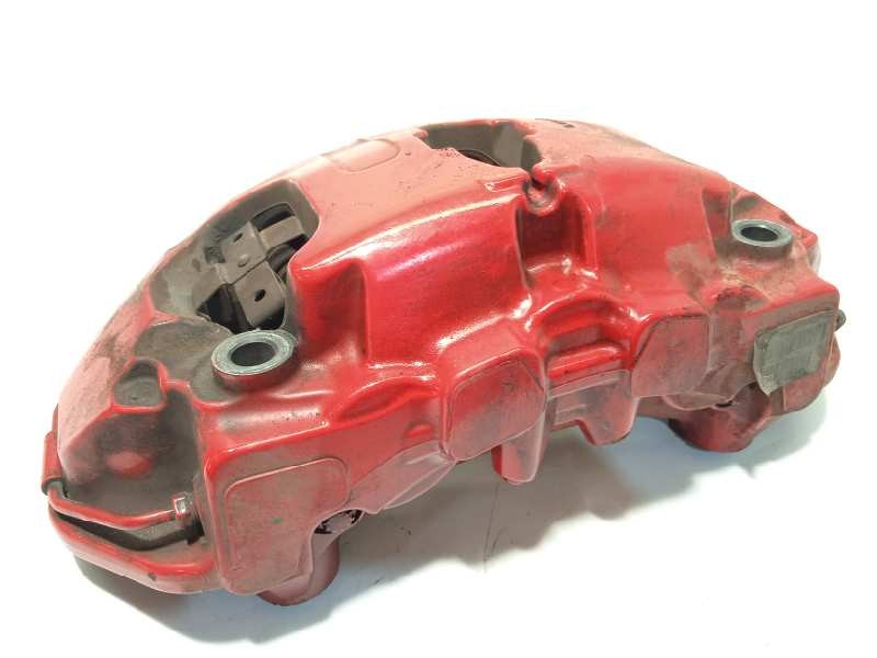 Recambio de pinza freno delantera derecha para porsche panamera gts referencia OEM IAM 7PP615150E  