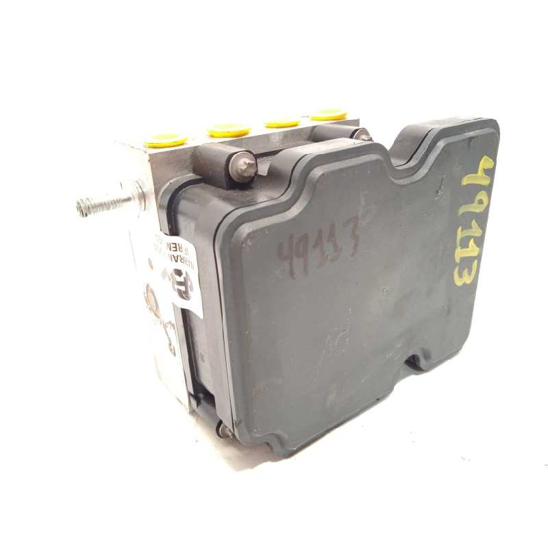 Recambio de abs para dacia duster ii prestige referencia OEM IAM 476602738R 2265106516 269727