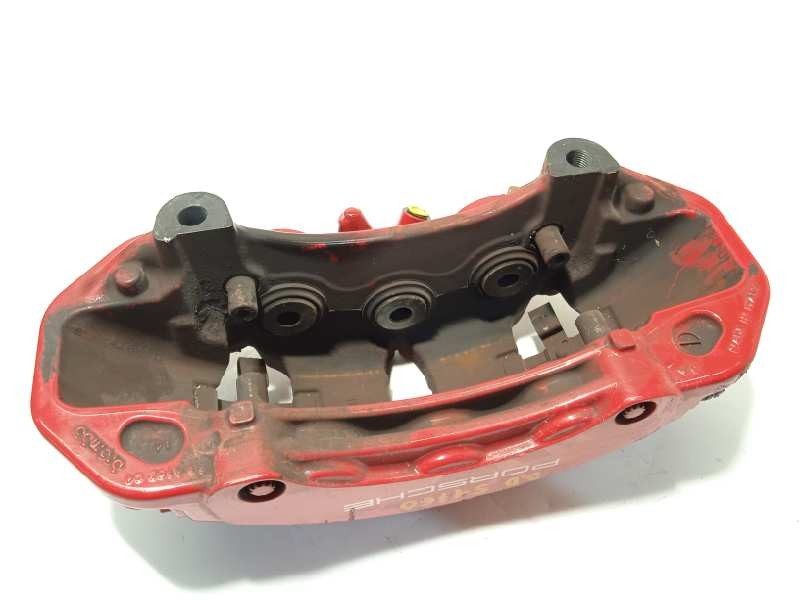 Recambio de pinza freno delantera derecha para porsche panamera gts referencia OEM IAM 7PP615150E  