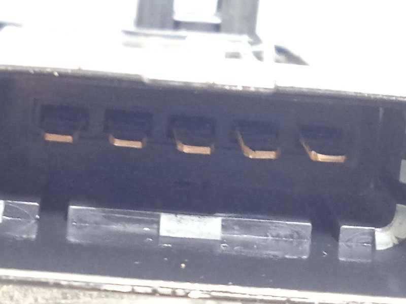 Recambio de motor limpia delantero para kia xceed 1.0 tgdi cat referencia OEM IAM 98100J7000  F00S2S2943