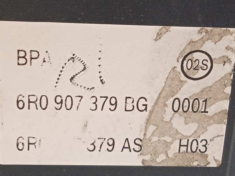 Recambio de abs para seat ibiza (6j5) stylance / style referencia OEM IAM 6R0614517BJ 6R0907379BG 269576