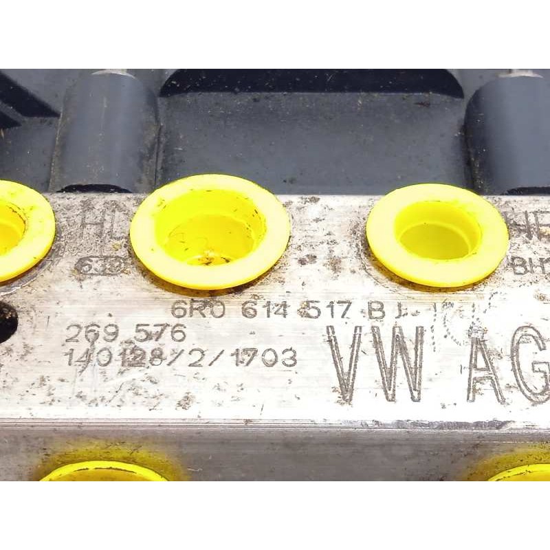 Recambio de abs para seat ibiza (6j5) stylance / style referencia OEM IAM 6R0614517BJ 6R0907379BG 269576