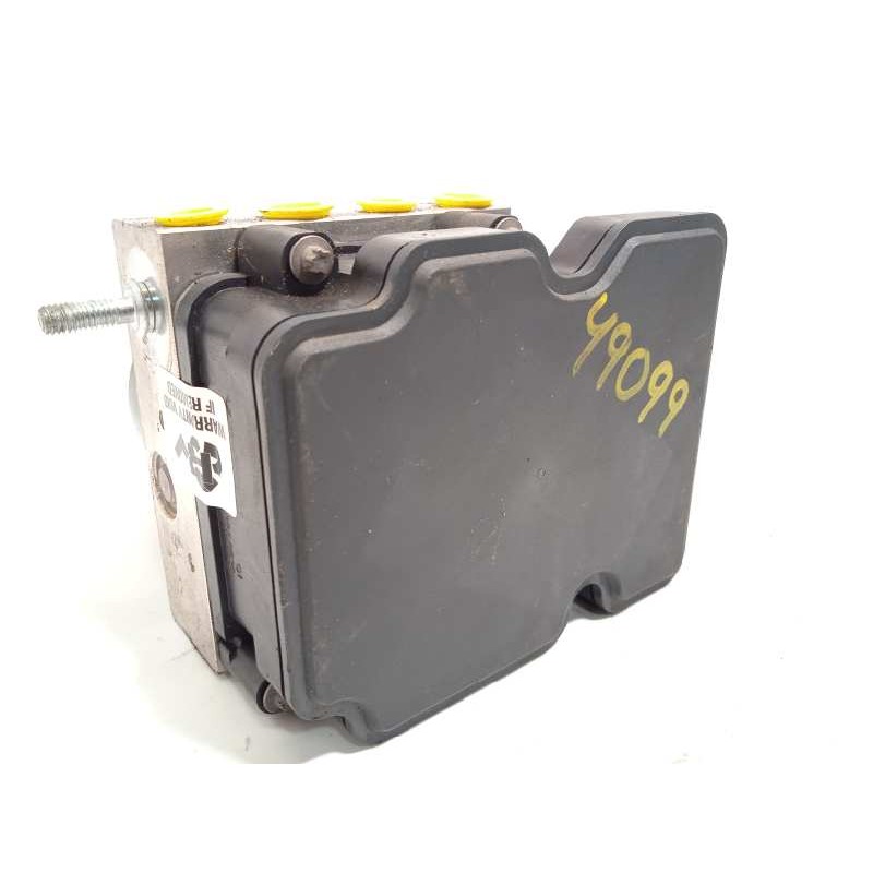 Recambio de abs para citroën c4 cactus shine referencia OEM IAM 9808055980 9827194580 970025