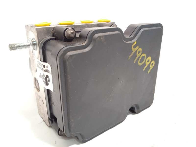 Recambio de abs para citroën c4 cactus shine referencia OEM IAM 9808055980 9827194580 970025