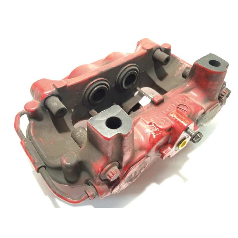 Recambio de pinza freno trasera derecha para porsche panamera gts referencia OEM IAM 298615150B  